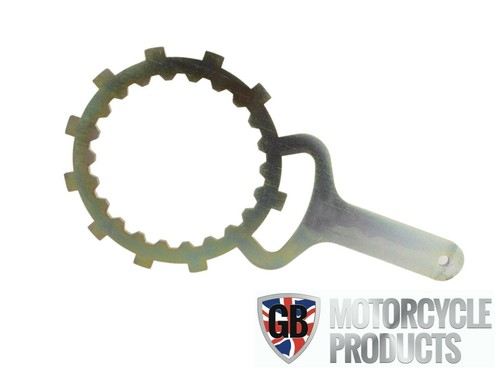 Outil maintien embrayage - de,
