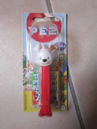 Pez distributeur bonbons - distributeur,