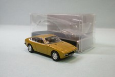 Norev - MATRA SIMCA BAGHEERA 1975 or métallisé Neuf NBO HO 1/87