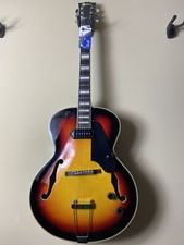 Electric Guitar Vilches