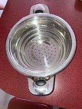 Passoire Berkendorf No Casserole Le Creuset