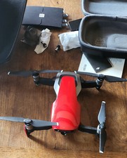 Cliquez pour voir la vue complète DJI Mavic Air Fly Combo