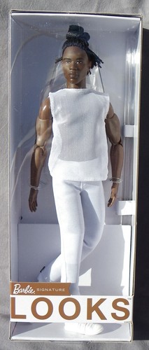 Barbie ken looks - barbie, #