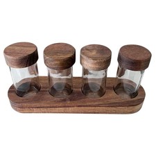Bocaux verre avec - bocaux,