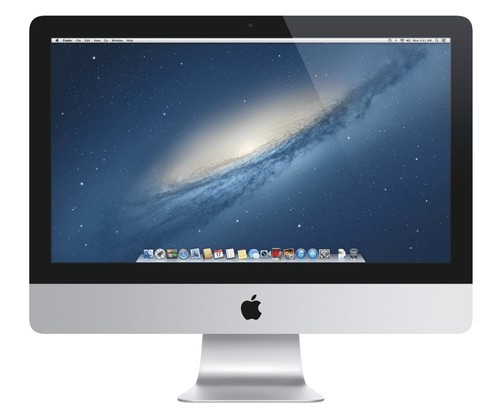 Apple imac late - imac, 2013