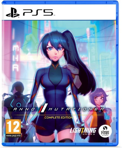 Anno mutationem complete - mutationem,