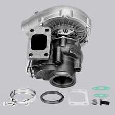 T3 T04E V-band Turbocharger