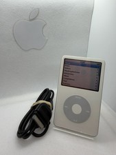 Apple ipod classic 5ème - ipod, 5.5