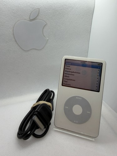Apple ipod classic 5ème 5 - apple,