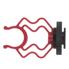  Pince Micro Pied Bureau Support De Microphone Réglable Clip Universel