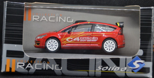 Citroen wrc sport - ,