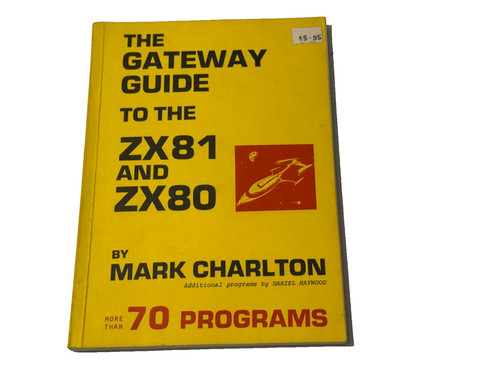Livre the gateway guide - the,