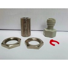 Kit PYGMY KONTAKT 3/8'-5/8'