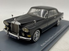 NEO Rolls Royce Silver Cloud