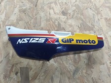 Carénages Gauche HONDA 125 NSR Tc01 1987/1989