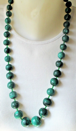 Grand collier sautoir - grand,