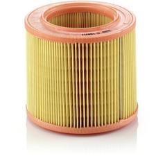 MANN-FILTER C 1567/1 Filtre à
