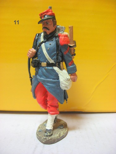 Figurine hachette 11 - figurine,