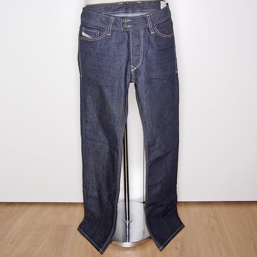 Diesel viker box jeans blue - diesel,