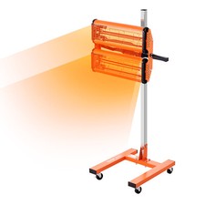 VEVOR Lampe polymérisation