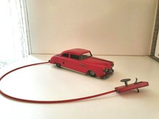 jouet vintage ancien en tole ML - Martinan et Larnaude années 1950