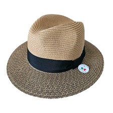 Chapeau made in Italy panama
