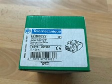 Relais protection moteur - protection, de
