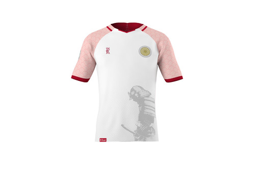 Maillot japon ksar - maillot,