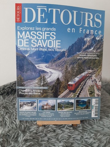 Detours france explorez - en, /