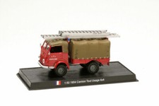 CAMION TOUT USAGE 4X4 1954 AU 1.50