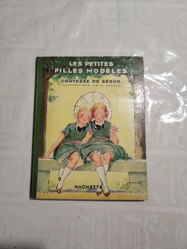 Les petites filles - petites, modeles