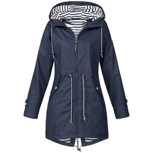 Manteau imperméable léger - manteau,