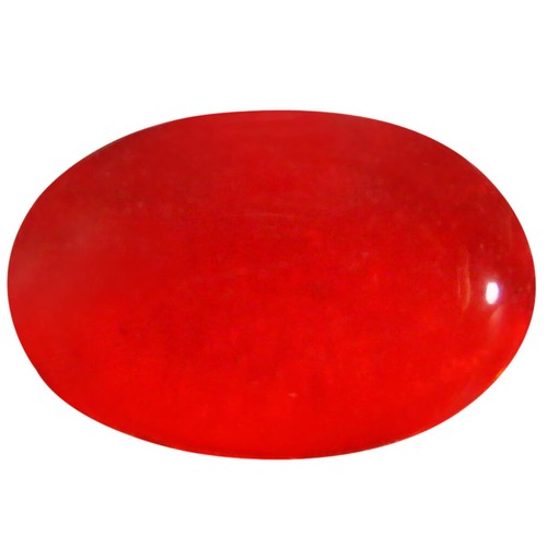 Impressive oval - 1.38,