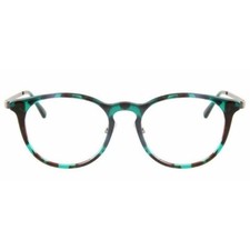 300€ Lunettes de vue rondes