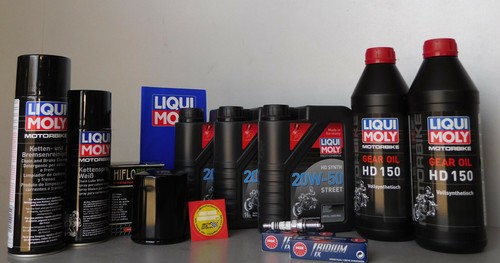 Kit maintenance - maintenance,