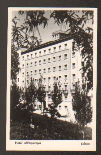 Lot cartes lisboa - 2,
