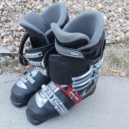 Salomon performa limited - performa,