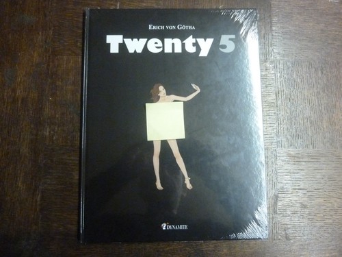 Adulte twenty von - adulte,
