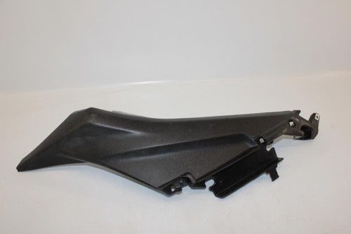 Demi flanc selle droit - demi, de