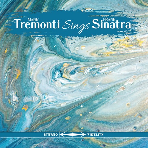 Tremonti sings sinatra - sings,