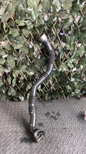 Durite de turbo RENAULT CLIO 4 PHASE 1