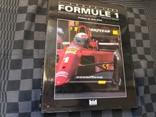 FORMULE 1  L'Année 1990  Ferrari  A.Prost