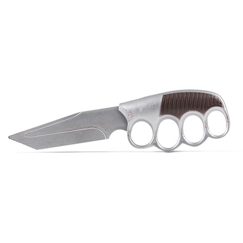 Trench knife plastic - trench, adult