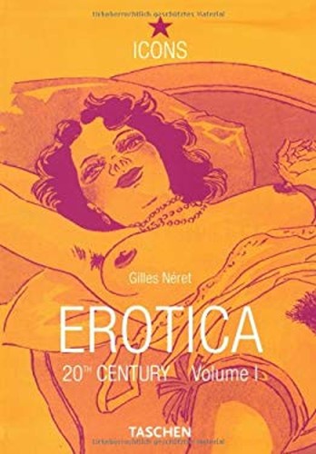 Erotica the 20th century - 20th, i
