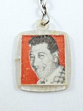 PORTE-CLES - Visiomatic FERNANDEL 1960s Tour Eiffel Arc de Triomphe VEDETTE