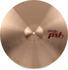 Paiste inch pst light - 20-inch, 7