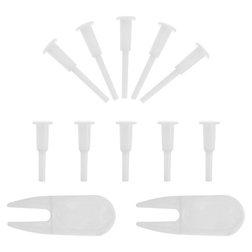 Pcs accessoires pour ballon - 12,