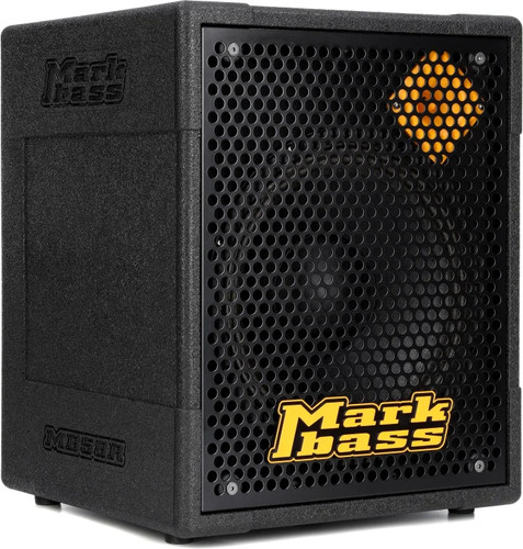 Markbass mb58r mini cmd - markbass,