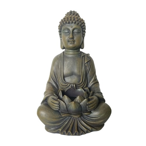 Statue bouddha déco - bouddha,