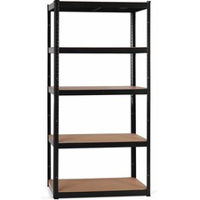 Rayonnage de stockage avec